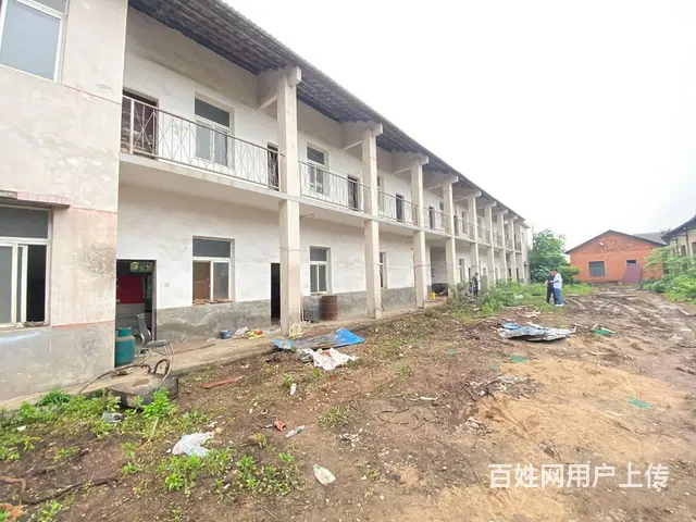 雨花区跳马洞株1200平厂房，带3000平场地出租/出售 - 图片 3