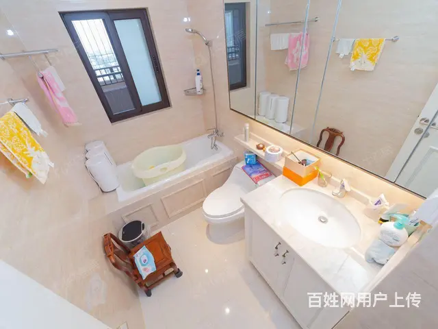 D铁口核心区域常发豪庭新城樾府中央空调地暖随时看房 - 图片 9