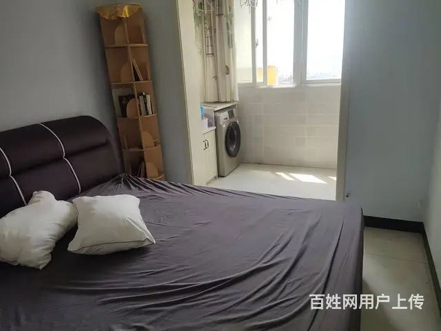 华悦世家小区 普通住宅 中等装修 - 图片 1