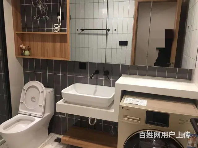 金沙湖品质精装修公寓诚心出售，有需要的来谈 - 图片 4