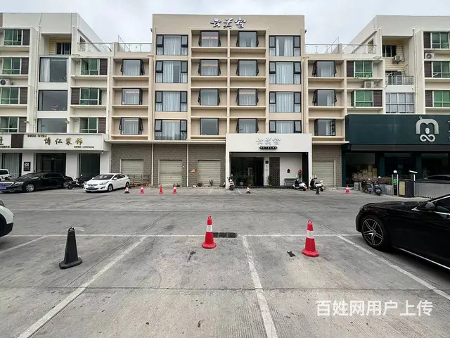 （51旺铺推荐）金鸡岭60平店铺出租 - 图片 4