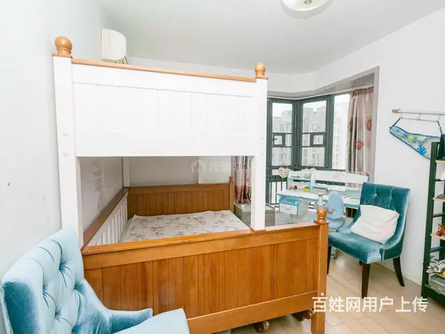 江南实验本校，边套大三房，可改4房，急卖谈价空间大 - 图片 4