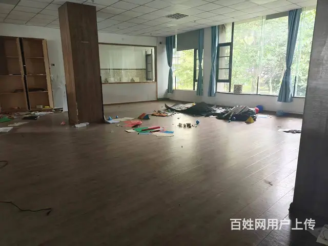 （51旺铺推荐）六东路蔚蓝海语印象海景学校对面2600平出租 - 图片 3