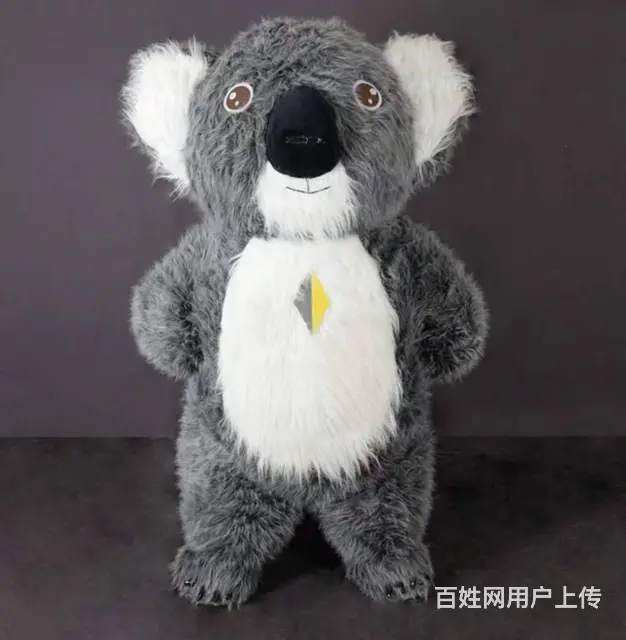 苏州卡童服装大黄峰擎天柱 - 图片 4