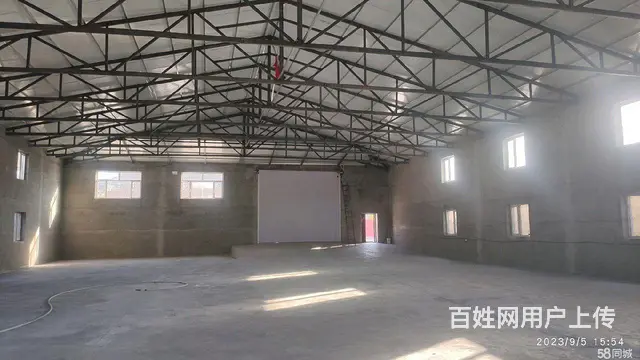 香坊区东柞村厂房出租 - 图片 9