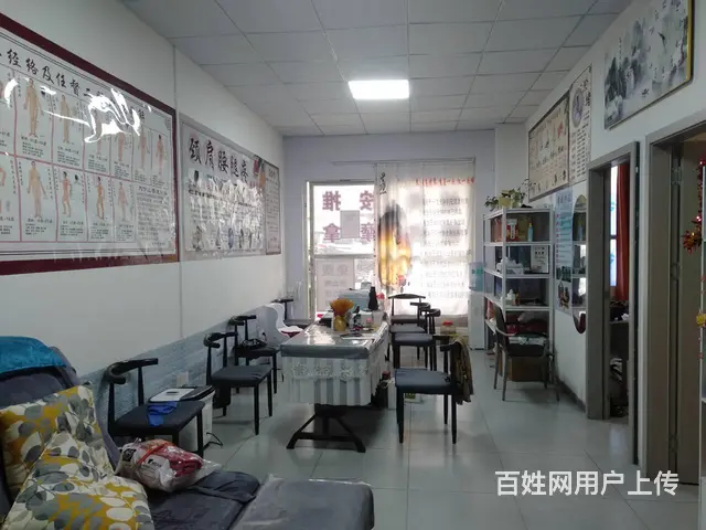 （51旺铺推荐）龙华路海医广场60平美容养生馆转让 - 图片 10
