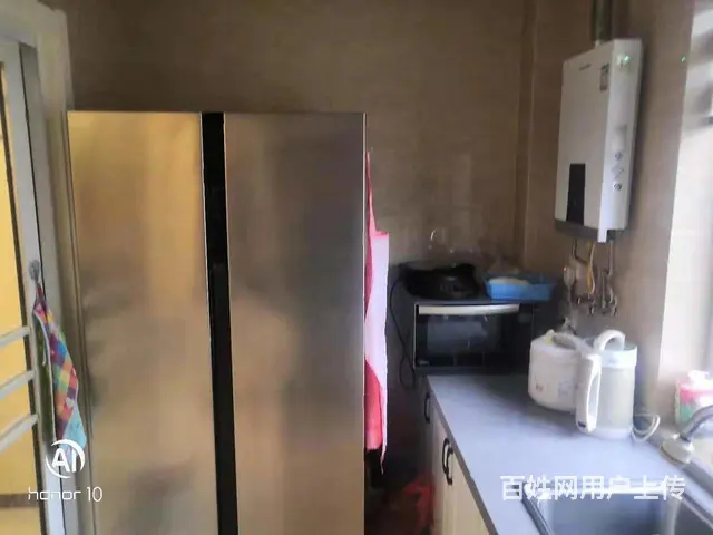 龙栖翠屏步梯中层精装大两室车库50万 - 图片 6