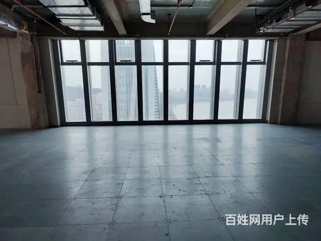 高大上 澳门旁 地标 仁恒滨海中心 375㎡写字楼急租 - 图片 6
