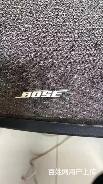 转让加拿大原装进口BOSE 901系列VI发烧音箱 - 图片 7