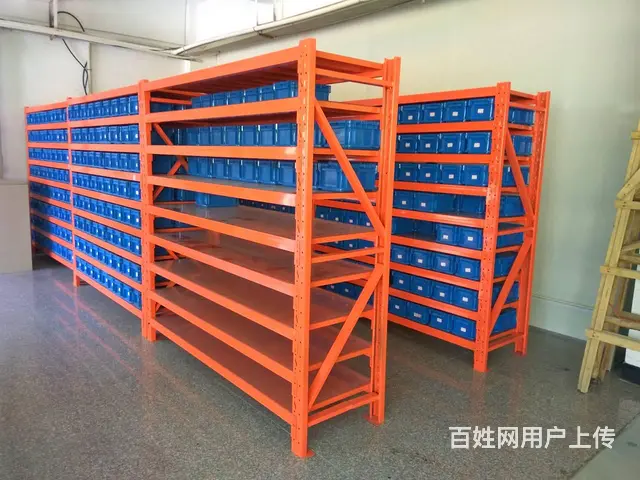 厦门仓储货架价格分析 - 图片 6