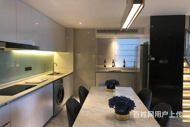 即买即用12万起大学城现房挑高5.4米复式民用水电精装捡漏 - 图片 2