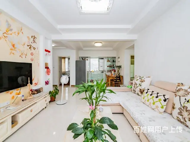 低于市场价20万！边户 南北通透 抓紧时间 错过在等一年 - 图片 10