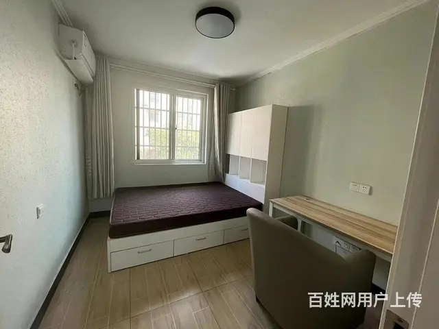 出租香格里拉3楼精装99平米3室二厅一卫设施齐全 - 图片 9