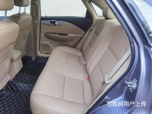 别克 凯越 2011款 1.6 自动 LX - 图片 9