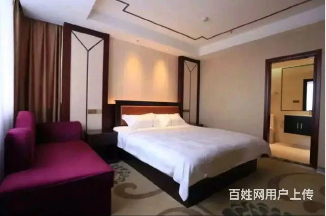 个人转让张家港塘桥镇甜心精品酒店 - 图片 6
