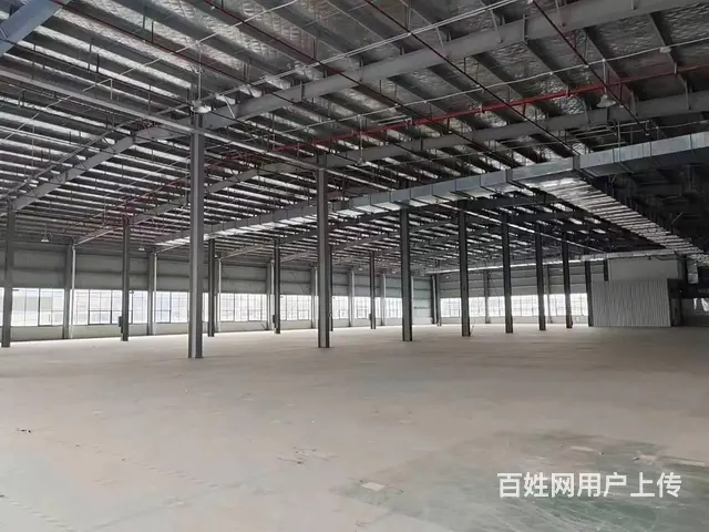 （本人）长沙县经开区大型物流园 高标准仓库房东直租优价招商 - 图片 9