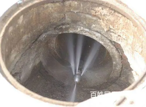 吴中专业下水道疏通 管道疏通 马桶疏通 抽粪吸污 - 图片 4