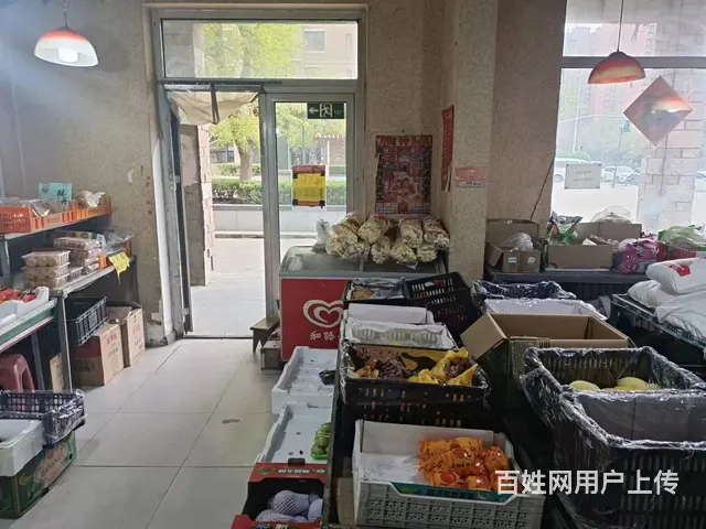 急兑铁西区六号街水果蔬菜粮油店出兑 - 图片 2