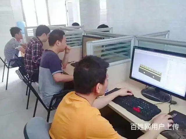 厦门杏林cnc编程培训班,厦门杏林ug数控编程培训 - 图片 1