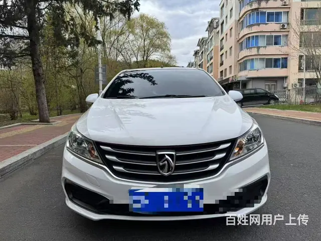 2017宝骏310 - 图片 1