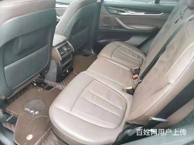 宝马X5(进口) 2014款 X5 xDrive35i 3. - 图片 8