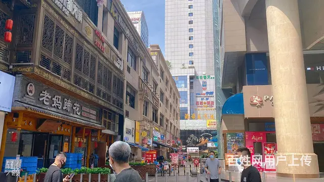 精选)春熙路商业街王府井月营业额6千知名奶茶店急转 - 图片 5
