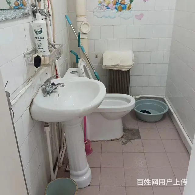 【搞定了！】兴华里新区 普通住宅1厅 简单装修 - 图片 9