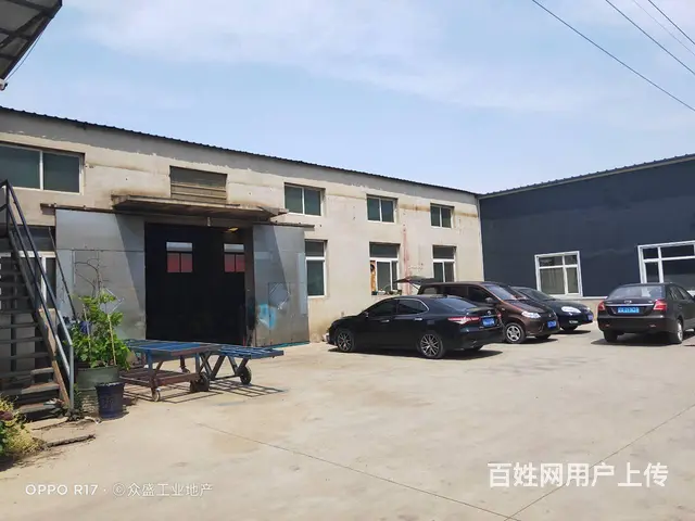 于洪区1600平厂房出租 - 图片 5