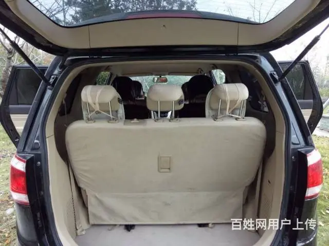宝骏730 2016款 1.5T 手动 舒适型7座 - 图片 3
