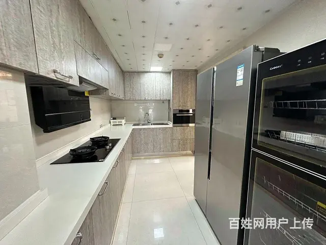粤海丽江高层前排五房 佰万家私 - 图片 11