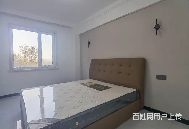 西梁二手车市场附近富水新居3楼73平两室阴阳格局30万 - 图片 3