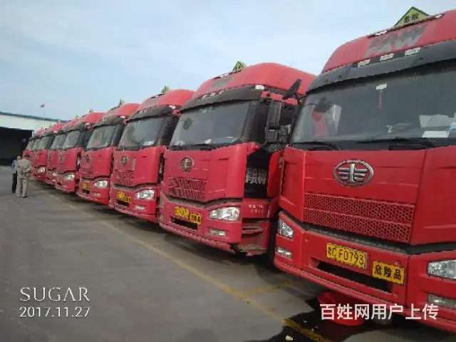 淄博大型半挂危险品车市场 - 图片 2