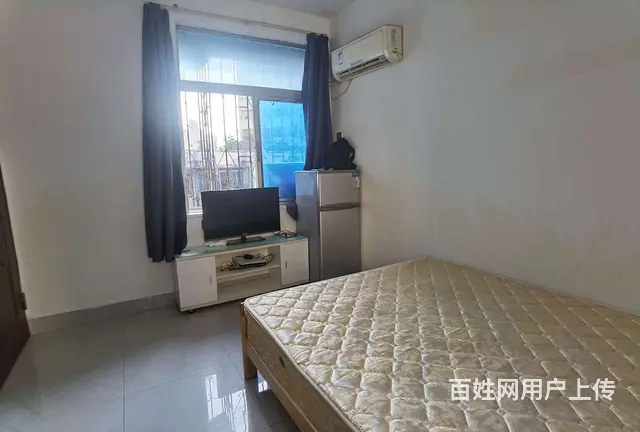 拱北将军山住宅精装公寓出租，租价1300，近关口，楼梯5楼 - 图片 4