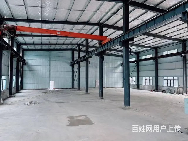 （老板本人）G319国道边新建独门独院厂房仓库出租 6187 - 图片 3