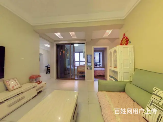 出售稀缺稀缺自住精心装修3室南高性价比婚房 - 图片 5