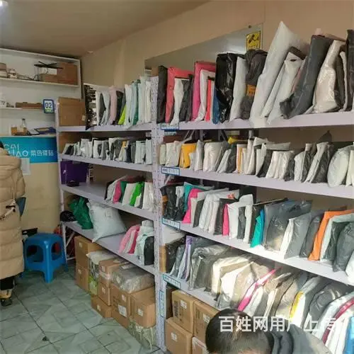 船营区松北二区富裕胡同菜鸟驿站快递超市出兑 - 图片 3