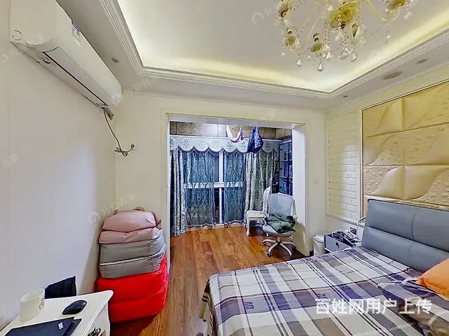 火车东站 · 70住宅 精装修，诚心出售  采光好 - 图片 4