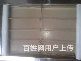长沙祝福隐形纱窗厂 - 图片 1