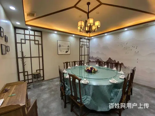【优选推荐】沛县好位置餐饮店转让 - 图片 3