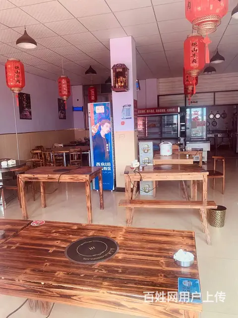 （易转介绍）永康芝英工业区沿街餐饮店急转！房租便宜 - 图片 3