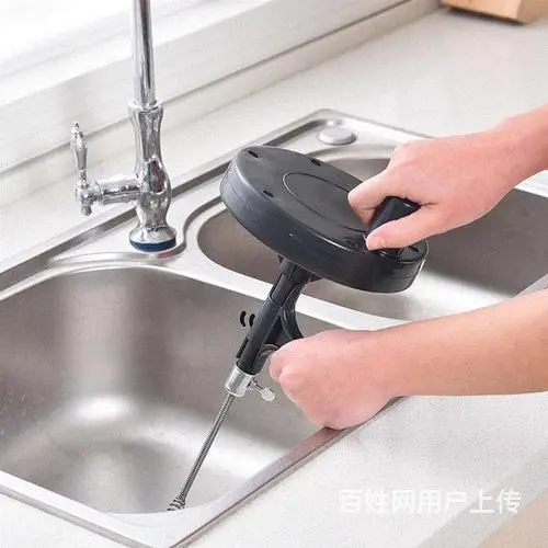 附近管道维修优质低价 - 图片 1