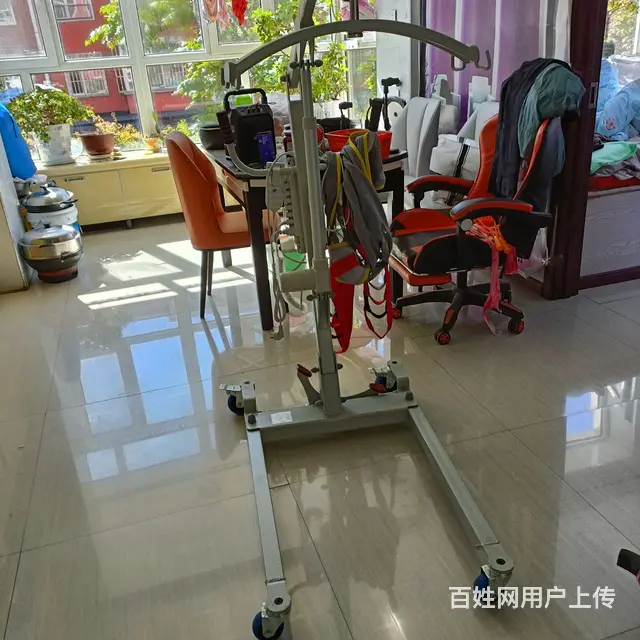 老年人移位机 - 图片 5