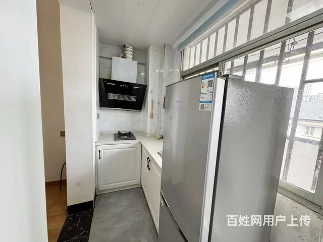 翠苑南北61.65平翠苑一区空房出租 - 图片 2