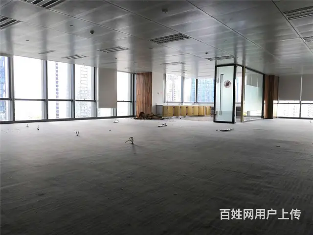 珠海写字楼标杆 富华里中海大厦 200-500㎡低至100 - 图片 3