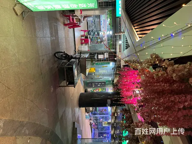 4356（爆铺网）盛唐城3万/年房租带大面积外摆280平店转 - 图片 11