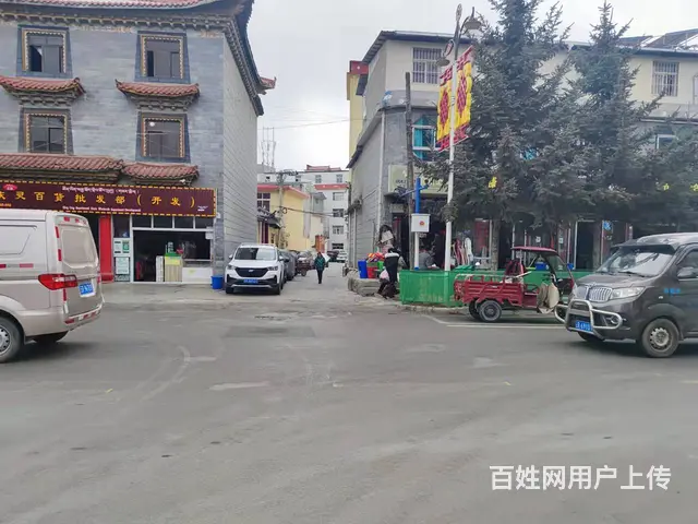鑫安驾校对面 公寓3室 中等装修 - 图片 4