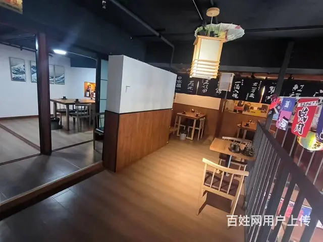 B个人一京龙美湖餐厅对外转让 - 图片 4