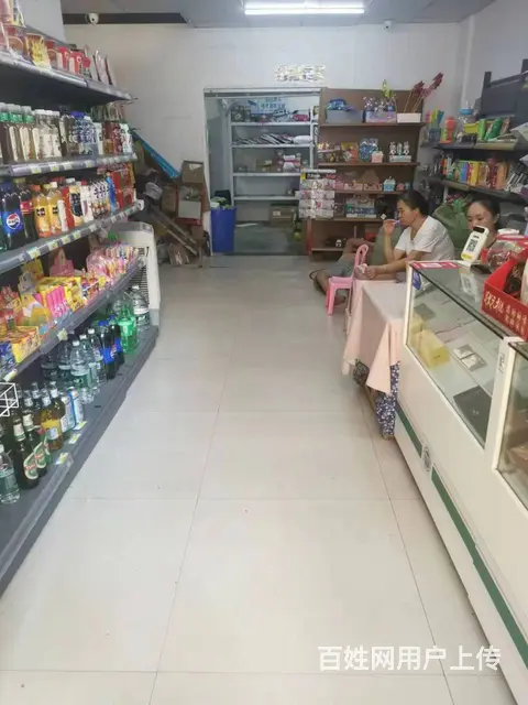 A(个人）岳麓区高端小区超市+菜鸟驿站转让编号2156 - 图片 3