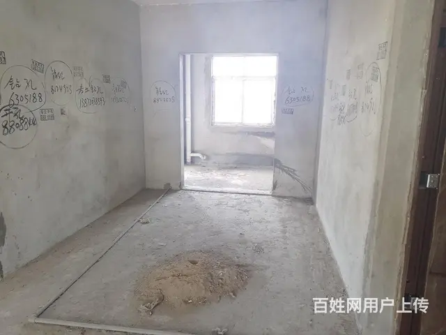 三清国际华城东区，3房电梯房仅售62万，中间楼层，急售。 - 图片 2