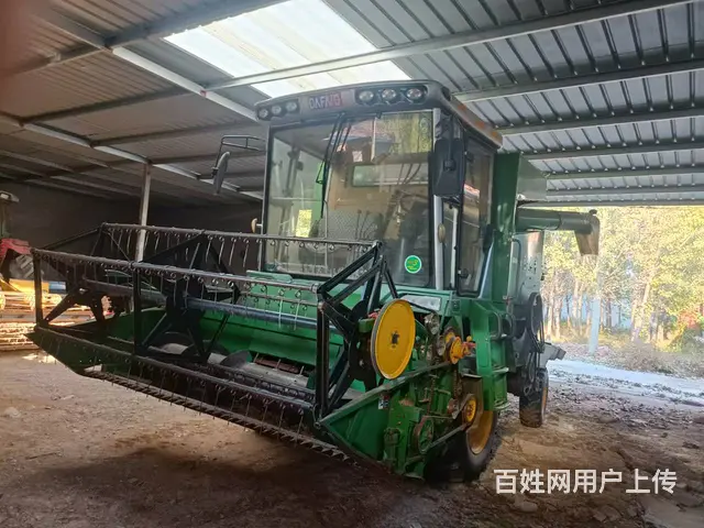 常年购销各种玉米收.小麦收.大中型拖拉机.农机具等 - 图片 7